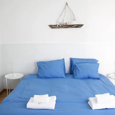 Freshness Modern 2 Bedroom With Balcony & Stunning Sea View In * 레메소스