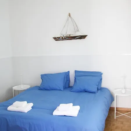 Freshness Modern 2 Bedroom With Balcony & Stunning Sea View In *