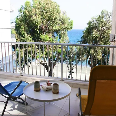 Freshness Modern 2 Bedroom With Balcony & Stunning Sea View In *