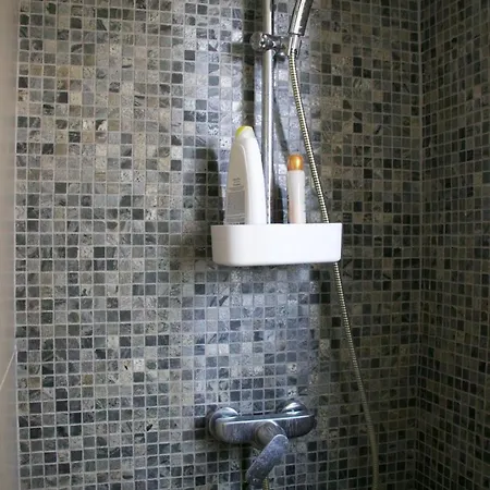 Daire Freshness Modern 2 Bedroom With Balcony & Stunning Sea View In Limasol