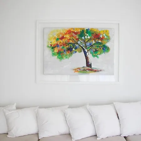 Freshness Modern 2 Bedroom With Balcony & Stunning Sea View In *