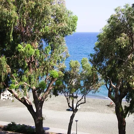 Freshness Modern 2 Bedroom With Balcony & Stunning Sea View In