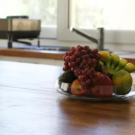 Freshness Modern 2 Bedroom With Balcony & Stunning Sea View In Apartment