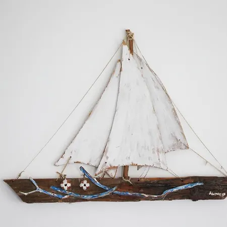 Apartment Freshness Modern 2 Bedroom With Balcony & Stunning Sea View In Limassol