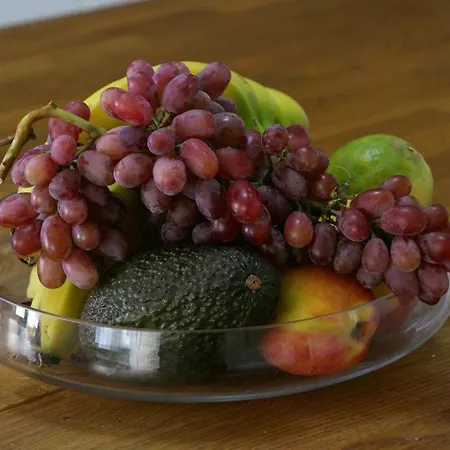 Apartment Freshness Modern 2 Bedroom With Balcony & Stunning Sea View In *