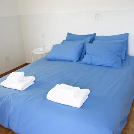 Apartment Freshness Modern 2 Bedroom With Balcony & Stunning Sea View In Limassol