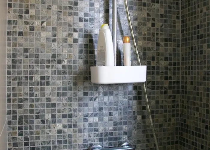 Apartmán Freshness Modern 2 Bedroom With Balcony & Stunning Sea View In Lemesos