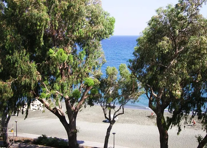 Freshness Modern 2 Bedroom With Balcony & Stunning Sea View In