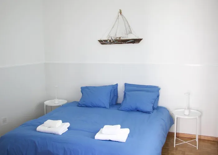Freshness Modern 2 Bedroom With Balcony & Stunning Sea View In Apartmán Lemesos