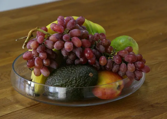 Apartmán Freshness Modern 2 Bedroom With Balcony & Stunning Sea View In *